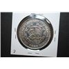 Image 2 : 1963 Mexico Un Peso Foreign Coin; EST. $5-10