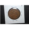 Image 2 : 1853 Large Cent; Est. $15-20