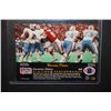 Image 2 : 1991 Warren Moon QB for the Oilers Football Card; Est. $10-15