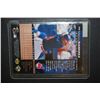 Image 2 : 1997 Upper Deck Manny Ramirez OF for the Orioles; Est. $10-15