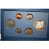 Image 1 : 1987 US Prestige Proof Set; Est. $35-45