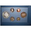 Image 2 : 1987 US Prestige Proof Set; Est. $35-45
