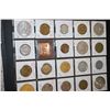 Image 1 : Various Tokens from all over the US total of 20; Est. $40-50