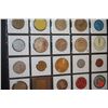 Image 2 : Various Tokens from all over the US total of 20; Est. $40-50