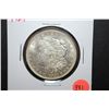 Image 1 : 1921 US Silver Morgan $1; EST. $30-40