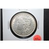 Image 1 : 1921 US Silver Morgan $1; EST. $30-40