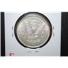 Image 2 : 1921 US Silver Morgan $1; EST. $30-40