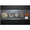 Image 2 : 1964 US Mint Coin Set; EST. $25-30