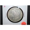 Image 1 : 1921-S US Silver Morgan $1; EST. $30-40