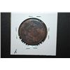 Image 2 : 1817 Large Cent; Est. $15-20