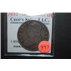 Image 1 : 1830 Capped Bust Half Dollar; Est $50-80