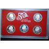 Image 2 : 2005-S US Mint Silver Proof Set; EST $45-50
