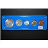 Image 2 : 1964 US Mint Coin Set; EST. $25-30