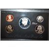 Image 1 : 1995-S US Mint Silver Proof Set; Est. $10-12
