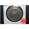 Image 1 : 1962 Mexico Un Peso Foreign Coin; EST. $5-10