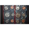 Image 1 : 1987 US Mint Coin Set; P&D Mints; UNC; EST. $5-10