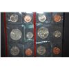 Image 2 : 1987 US Mint Coin Set; P&D Mints; UNC; EST. $5-10