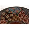 Image 3 : PAIR OF JAPANESE OF CLOISONNE ENAMELED CHARGERS