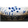 Image 4 : CHINESE PORCELAIN UNDER GLAZE GLOBULAR JAR