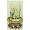 Image 8 : 19th/20th CENTURY CHINESE FAMILLE ROSE VASE