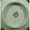 Image 8 : 17th/18th C CHINESE FAMILLE ROSE BAT PEACHES BOWL