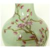 Image 3 : 19th/20th CENTURY CHINESE FAMILLE ROSE VASE