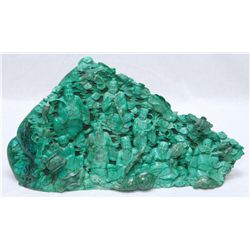 CHINESE CARVED EMERALD JADE IMMORTAL GROUP