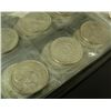 Image 4 : 108 CHINESE SILVER COINS IN CASE