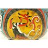 Image 2 : CHINESE QING DYNASTY CLOISONNE BEASTS BOWL
