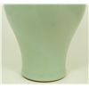 Image 3 : 18th CENTURY CHINESE CELADON PORCELAIN VASE