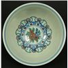 Image 3 : 19th CENTURY CHINESE PORCELAIN DOU CHAI BOWL