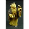 Image 1 : JAPANESE CARVED IVORY NETSUKE SIGNED KOYU