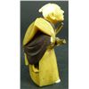 Image 3 : JAPANESE CARVED IVORY NETSUKE SIGNED KOYU