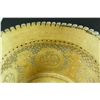 Image 7 : CHINESE CARVED IVORY RETICULATED BRUSH POT