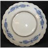 Image 5 : A JAPANESE HAND PAINTED IMARI PORCELAIN CHARGER