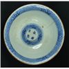 Image 3 : CHINESE KANGXI BLUE & WHITE PORCELAIN BOWL