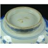 Image 4 : CHINESE KANGXI BLUE & WHITE PORCELAIN BOWL