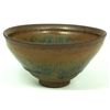 Image 1 : CHINESE JIANYAO TEMMOKU TEA BOWL SONG DYNASTY