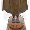 Image 3 : 16th CENTURY THAI BRONZE STANDING BUDDHA FIGURE
