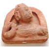 Image 1 : 5th CENTURY GUPTA INDIAN POTERY WALL TILE