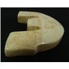 Image 3 : CHINESE NEOLITHIC PERIOD DUCK BONE JADE