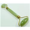 Image 1 : A CHINESE JADE MASSAGE TOOL