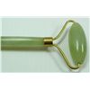Image 2 : A CHINESE JADE MASSAGE TOOL
