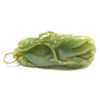 Image 3 : A CHINESE DOUBLE GOURD JADE PENDANT
