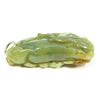 Image 4 : A CHINESE DOUBLE GOURD JADE PENDANT