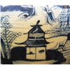 Image 2 : Pr OF KANGXI BLUE & WHITE PORCELAIN GINGER JARS