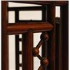 Image 4 : CHINESE WOODEN ABACUS STAND