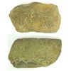 Image 1 : PAIR OF MANI STONES FROM LASA TIBET