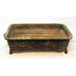 CHINESE WESTERN CHOU PLANT STAND HOLDER