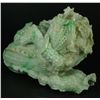 Image 1 : CARVED CHINESE JADEITE FIGURAL CABBAGE